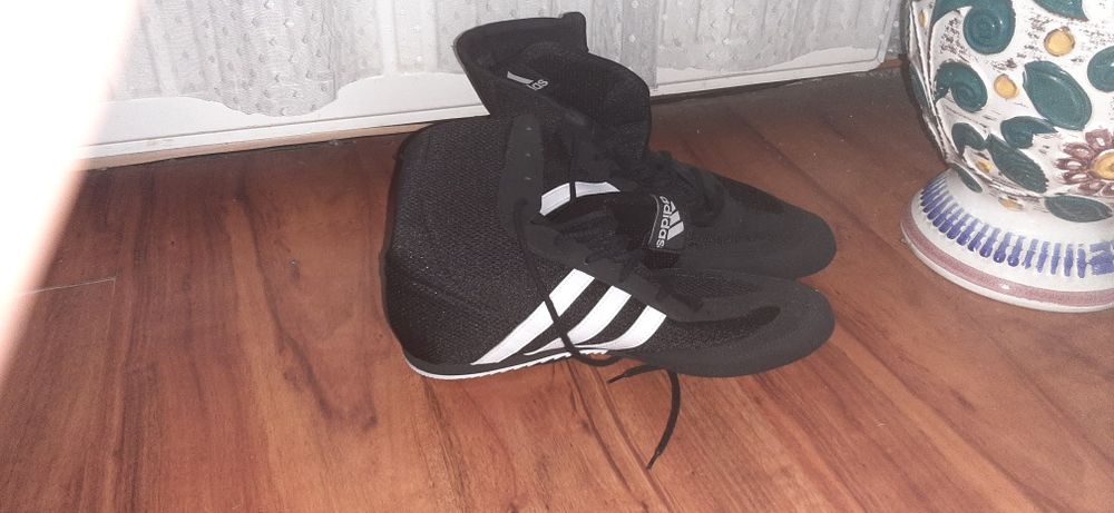 Buty bokserskie rozm.42