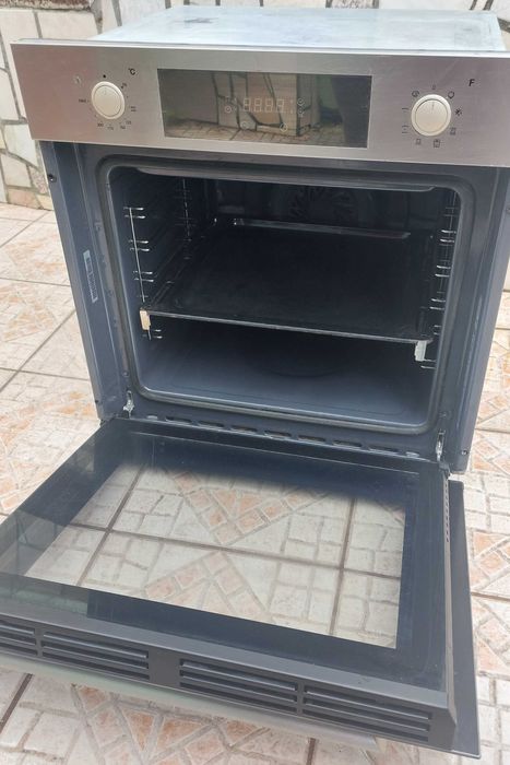 Forno Candy FCP605XL/E (encastre)