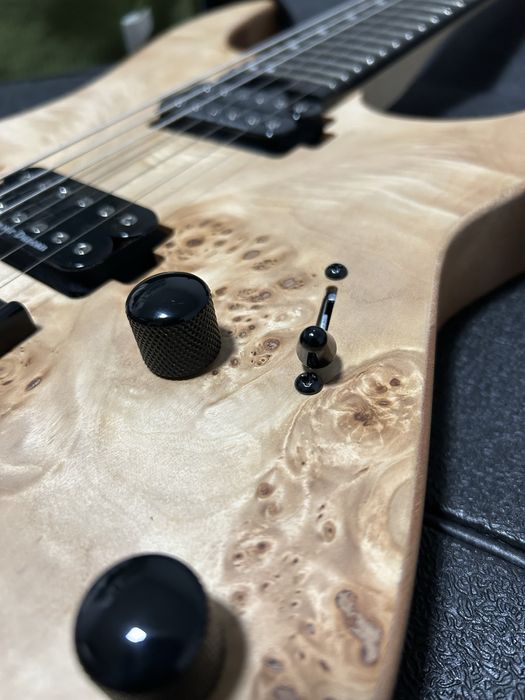 Charvel Pro-mod DK24 desert sand