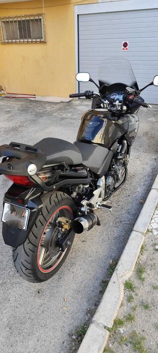 Honda CBF 600sa 2006
