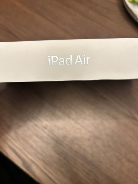 iPad Air 13-inch M4 128 MB