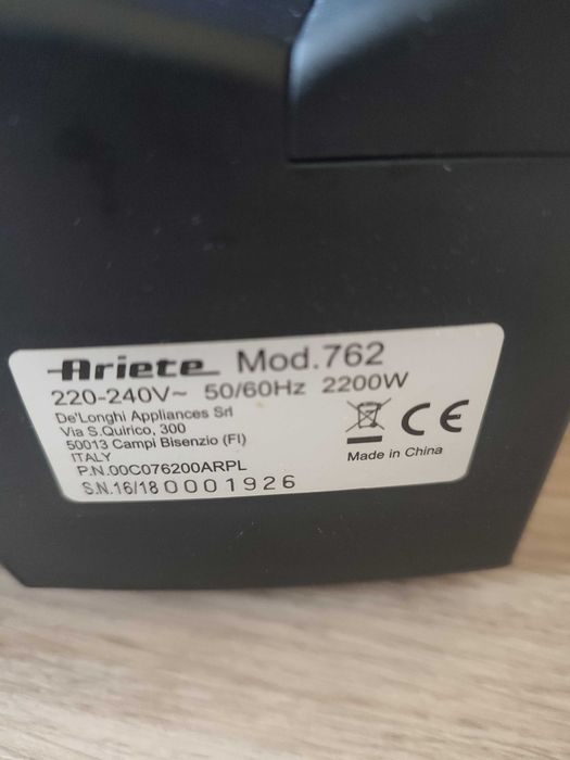 Grill elektryczny