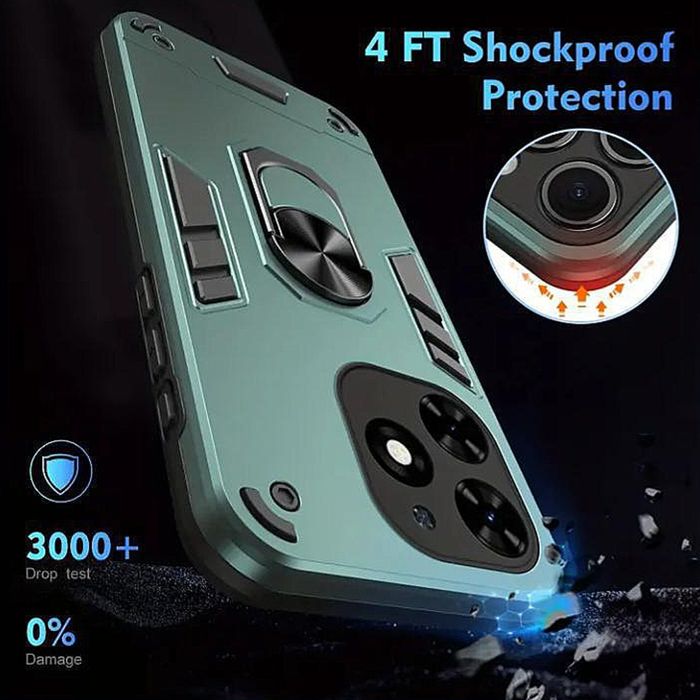 Чохол для Tecno Spark Go 2024