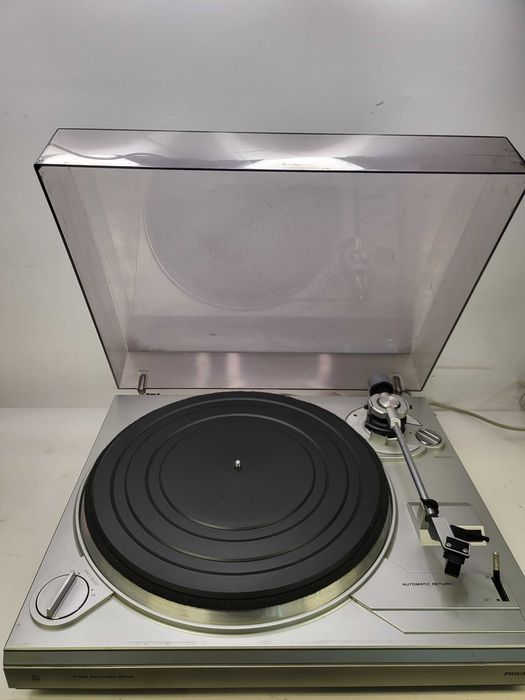 GRAMOFON PHILIPS F7112 Black Jack Sulechów