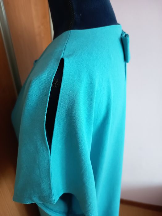 Elegancka letnia sukienka damska