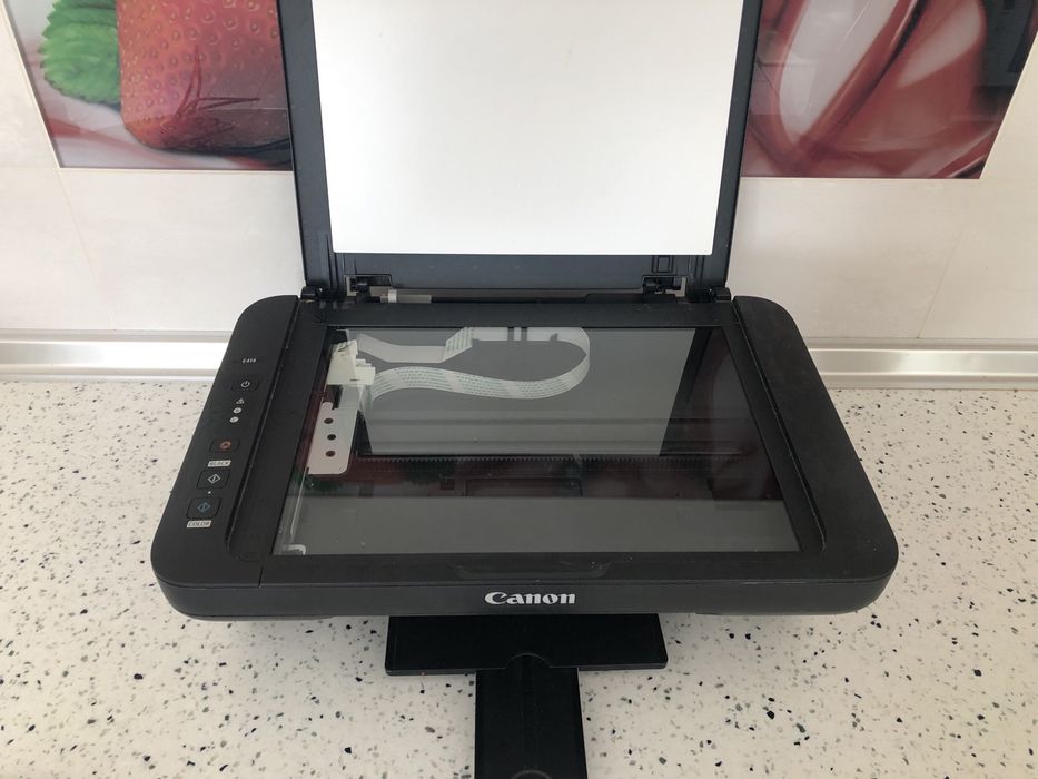 Принтер Canon