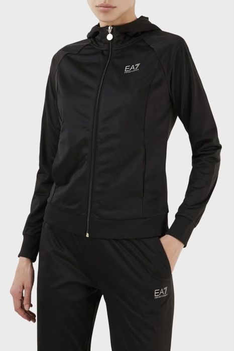 EA7 Emporio Armani кофта худі оригінал М