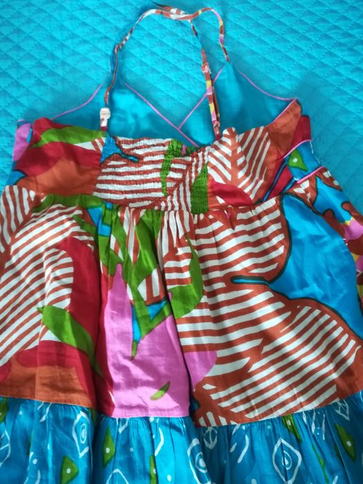 Vestidos verão em ótimo estado