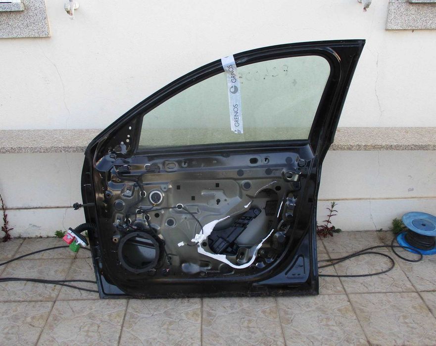 Porta frente direita para Peugeot e-208 208 (2022) 2019-2026