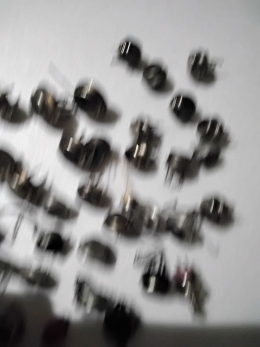 Транзистори СССР.: 10 грн. - Аксесуари й комплектуючі Кам'янець ...