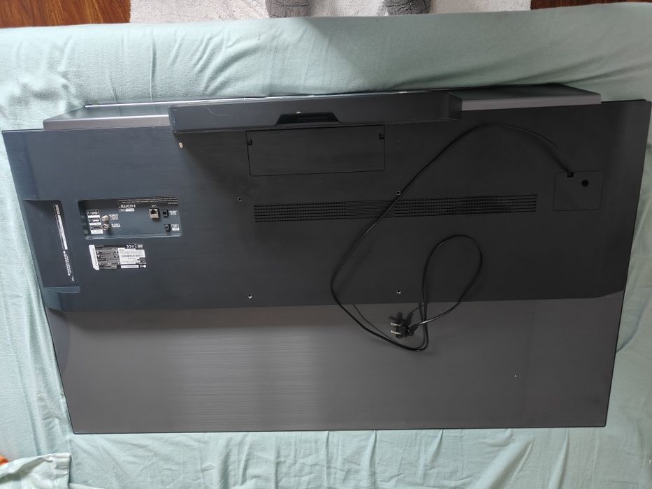 Para peças LG OLED55CX3LA