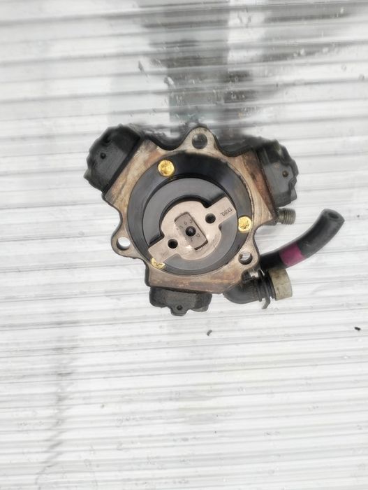 Bomba de Alta Pressão - 1.3 Mjet / CDTI - Fiat / Opel