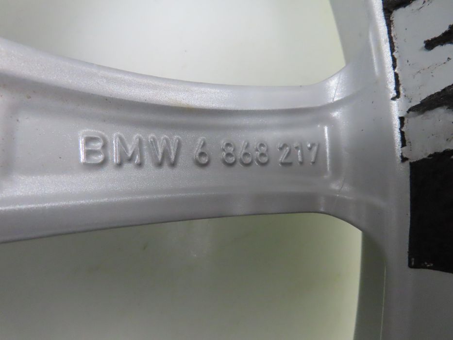 Felgi Aluminiowe Alufelgi 17'' Bmw 5 G30 G31 5x112 Et27