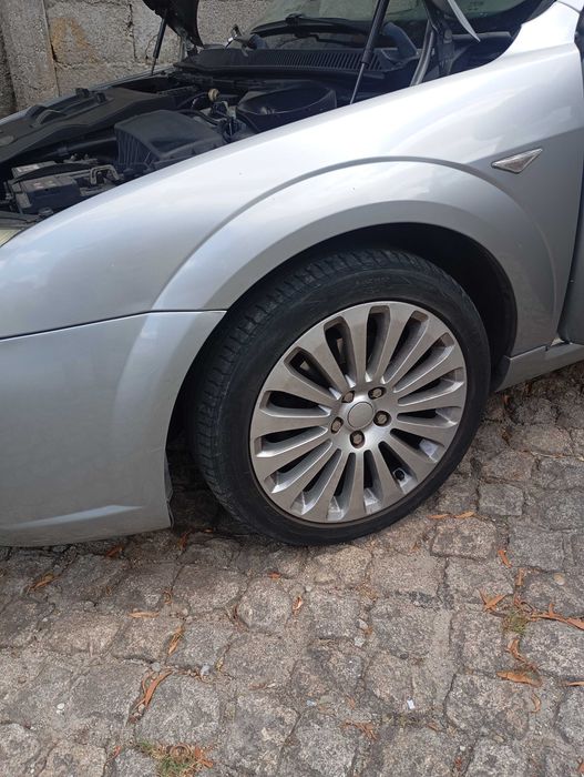 Ford Mondeo 20005147738503027302410