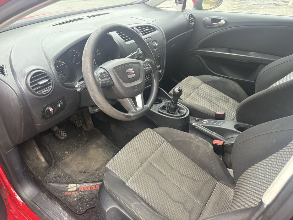 Seat Leon 1.2 TSI