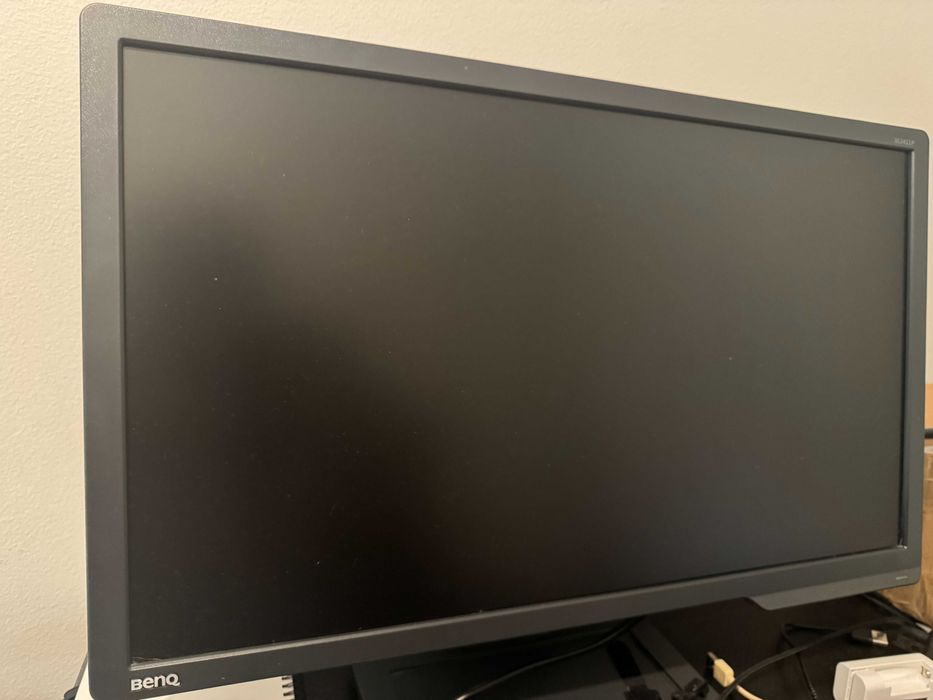 BenQ ZOWIE XL2411P 24" LED 144Hz e-Sports 16:9