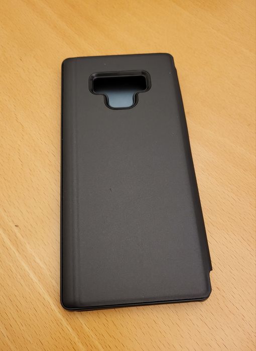 Capa Samsung Note 9