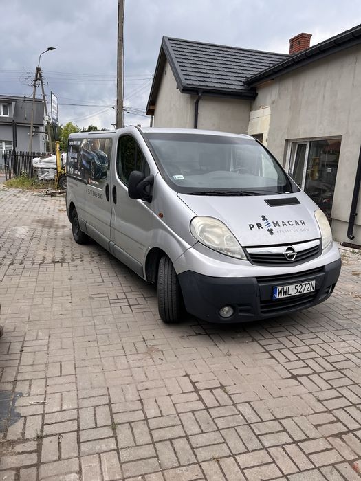 Wynajem busów Radzymin
