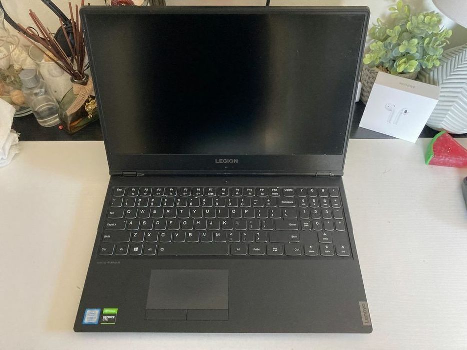 Computador Lenovo Y540