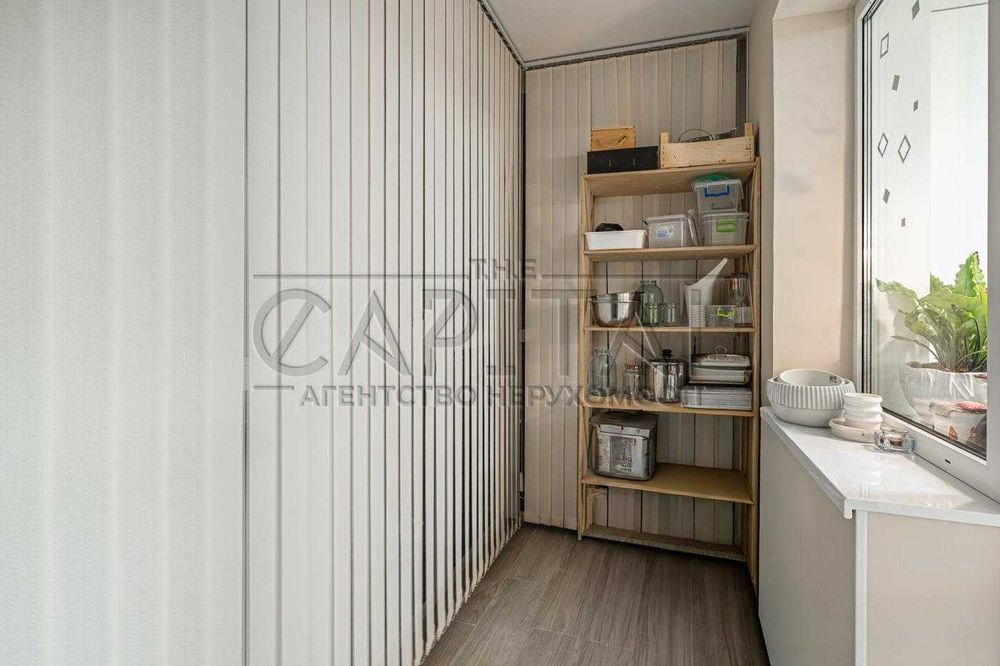 Продажа Квартиры Метрологическая, Феофания, ГАЗ, Автономно