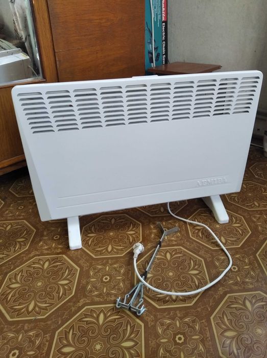 Електроконвектор Леміра