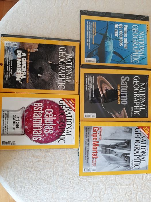 national geographic pack