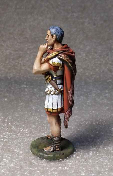 Фігурка історична ,,Цезар,,ь