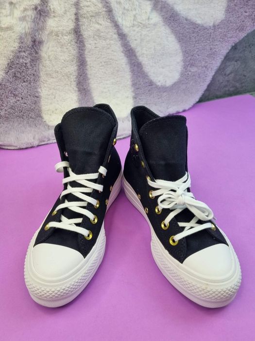 Buty damskie Converse