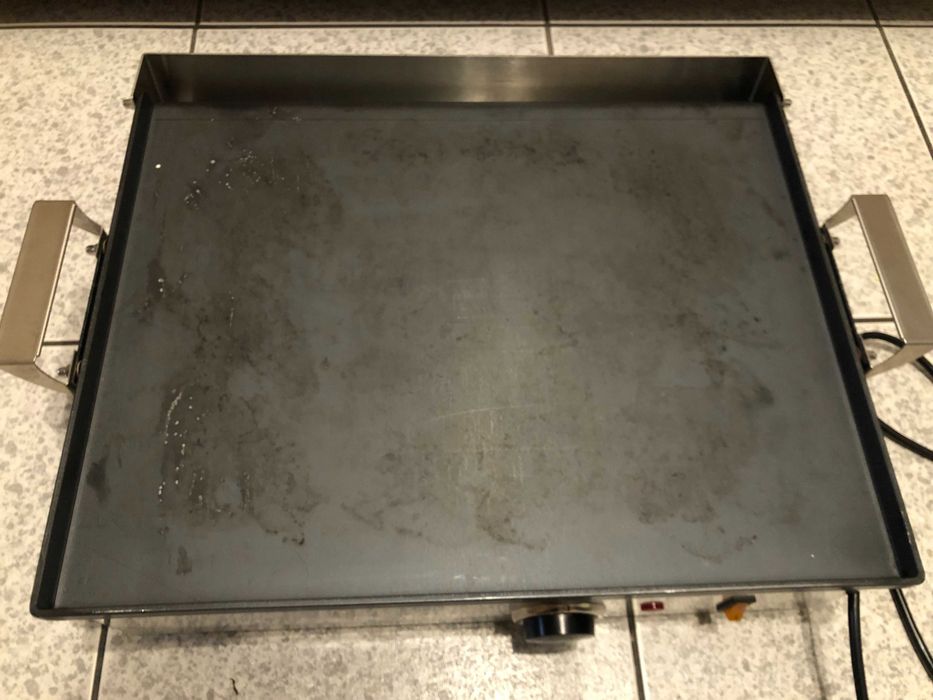 Grill elektryczny