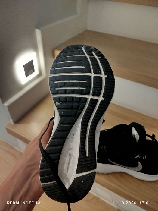 Nike Running,buty damskie sportowe