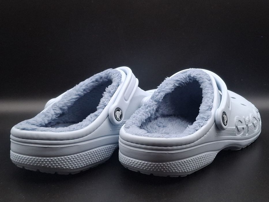 Взуття Crocs Baya Lined Clog Нові 41р.