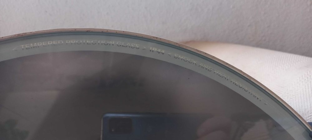 Candeeiro suspenso industrial aromec sacla varedo