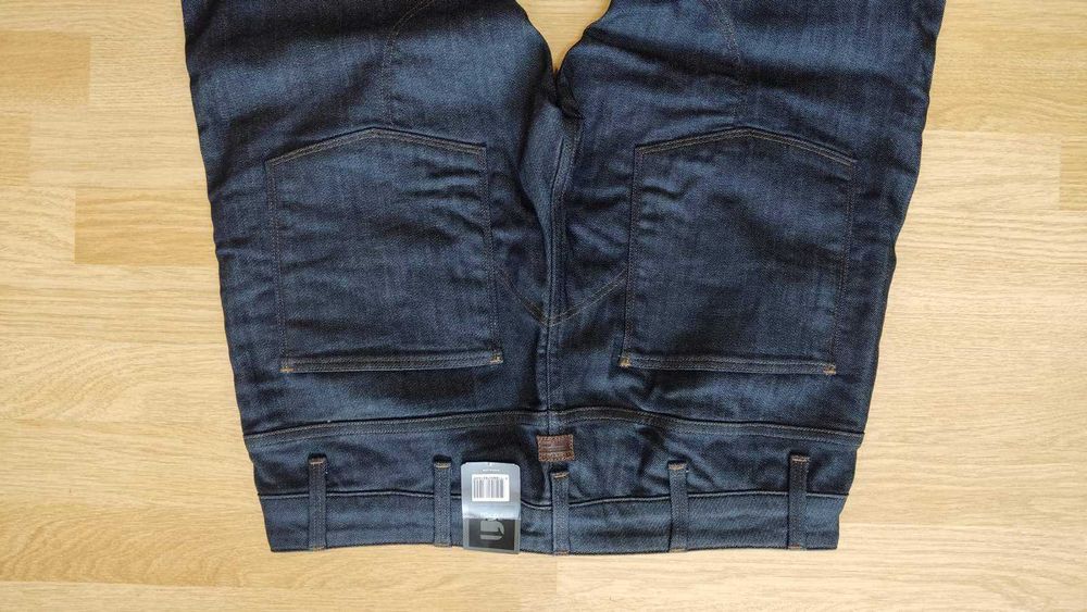 Продам джинси -G-Star RAW -W34L34-Нові . Оригінал .