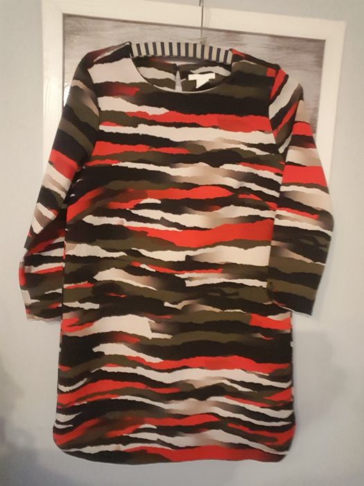 Zestaw paka 36 38 ubrania