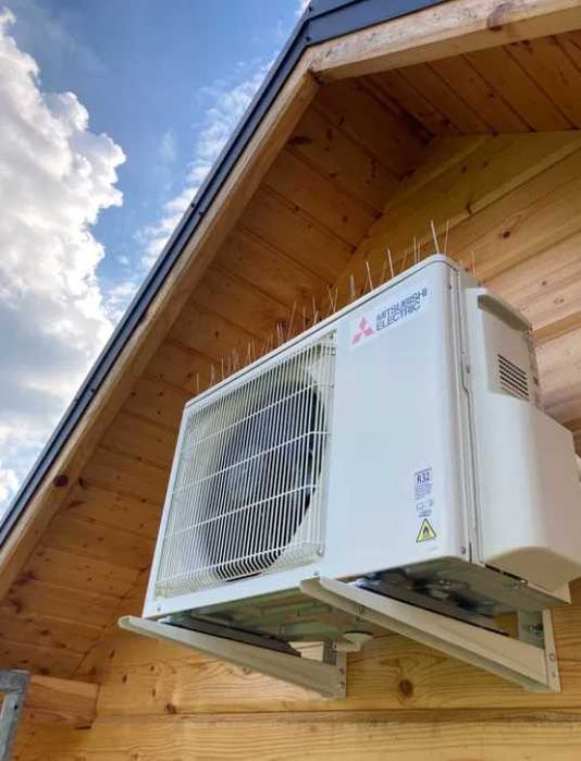 klimatyzacja montaż serwis sprzedaż
