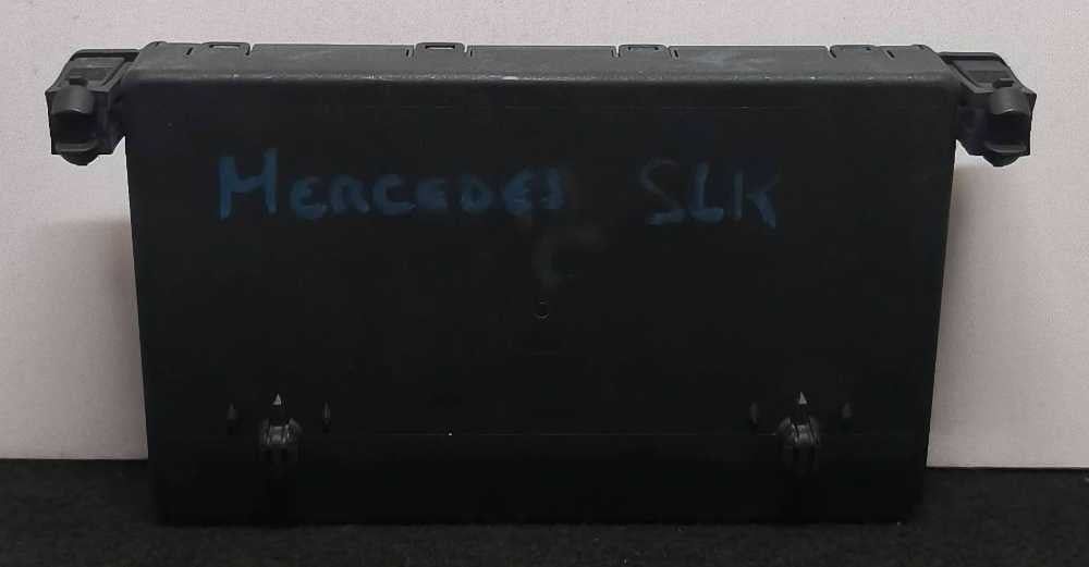 Módulo Porta Frente Esquerdo 1718205226 - MERCEDES-BENZ SLK