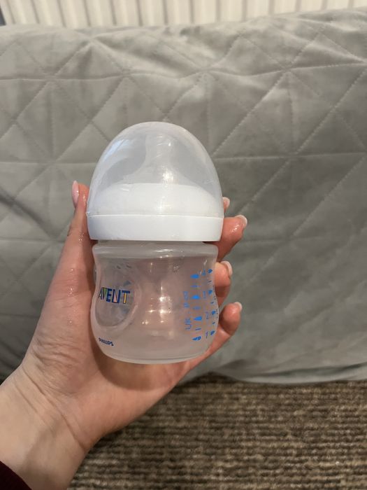 Молоковідсмоктувач електричний Philips Avent ,торг