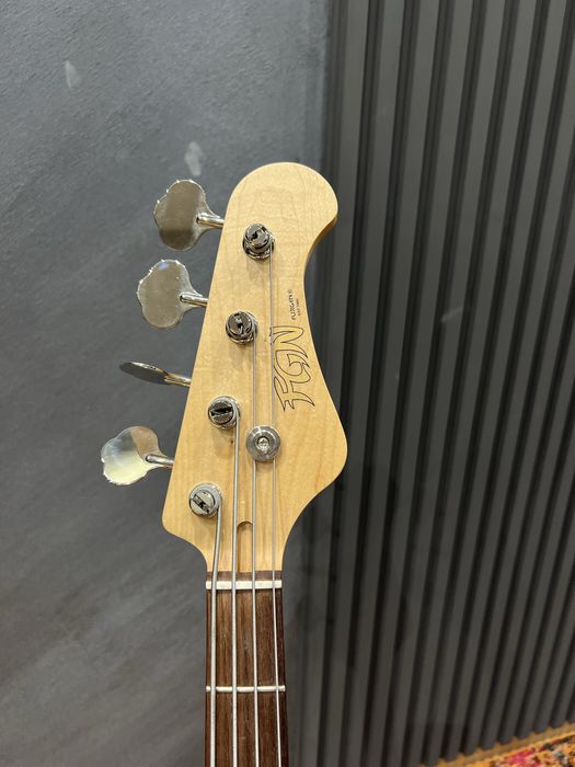 FGN Fujigen BMJ-G Mighty Jazz Boundary Series