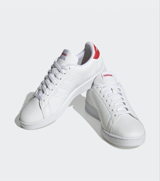 Кросівки чоловічі демісезонні Adidas ADVANTAGE HR0235
