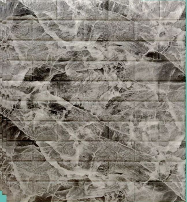 10 Placas parede 3d autoadesivas