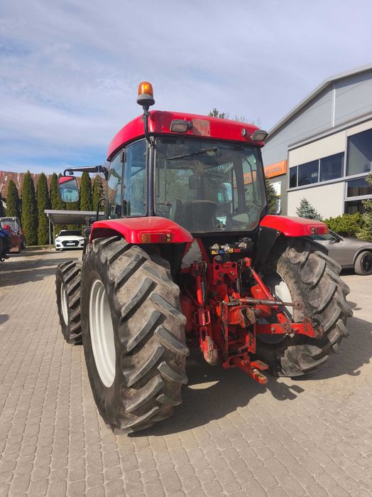 McCormick CX 105 Krajowy nie Case MX John Deere