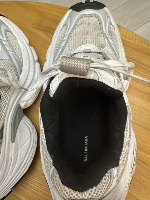 Кросівки BALENCIAGA 10 XL 43 розмір