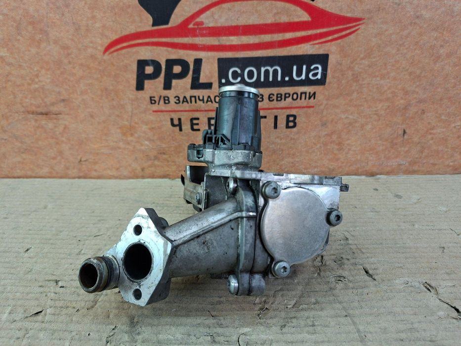 Peugeot 508 10-18 2.0 Blue HDI клапан EGR 0280751018