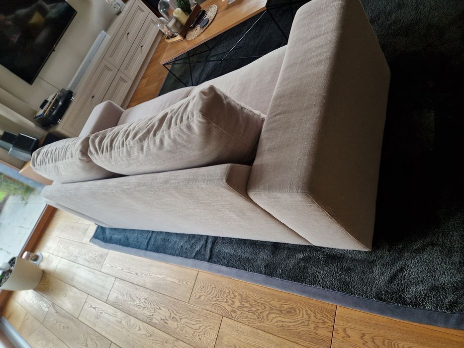 Sofa/kanapa (2 sztuki)uzywane,stan bardzo dobry