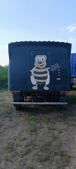 Продам бджолопавільон на 18 вуликів