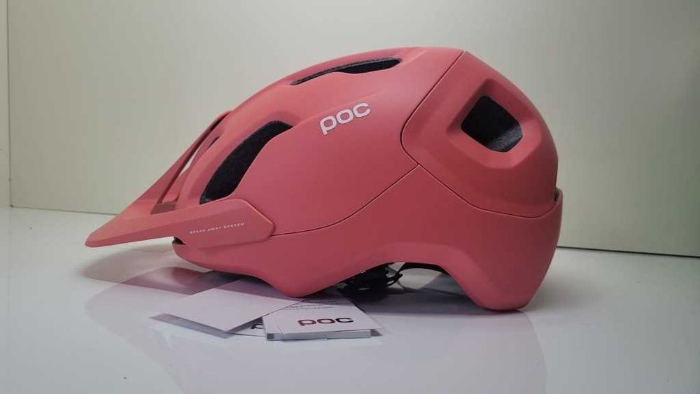 Kask Rowerowy POC Axion rozmiar L 59-62 cm