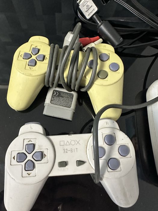 Playstation 1 ps one