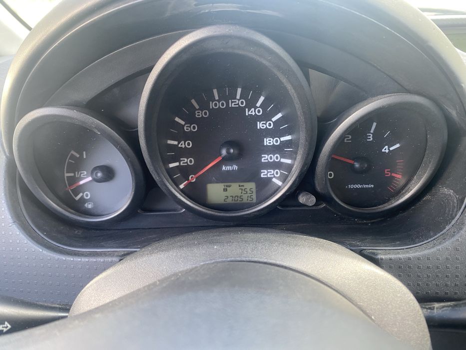 Mitsubishi colt 1.5 D