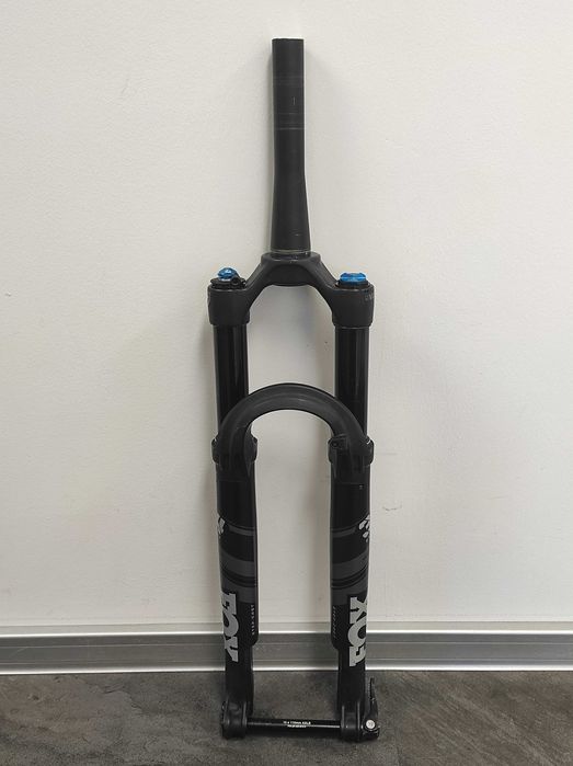 Fox Performance Step Cast 120mm 15x110