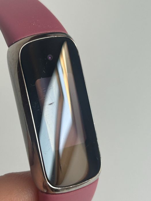Fitbit Luxe smartband